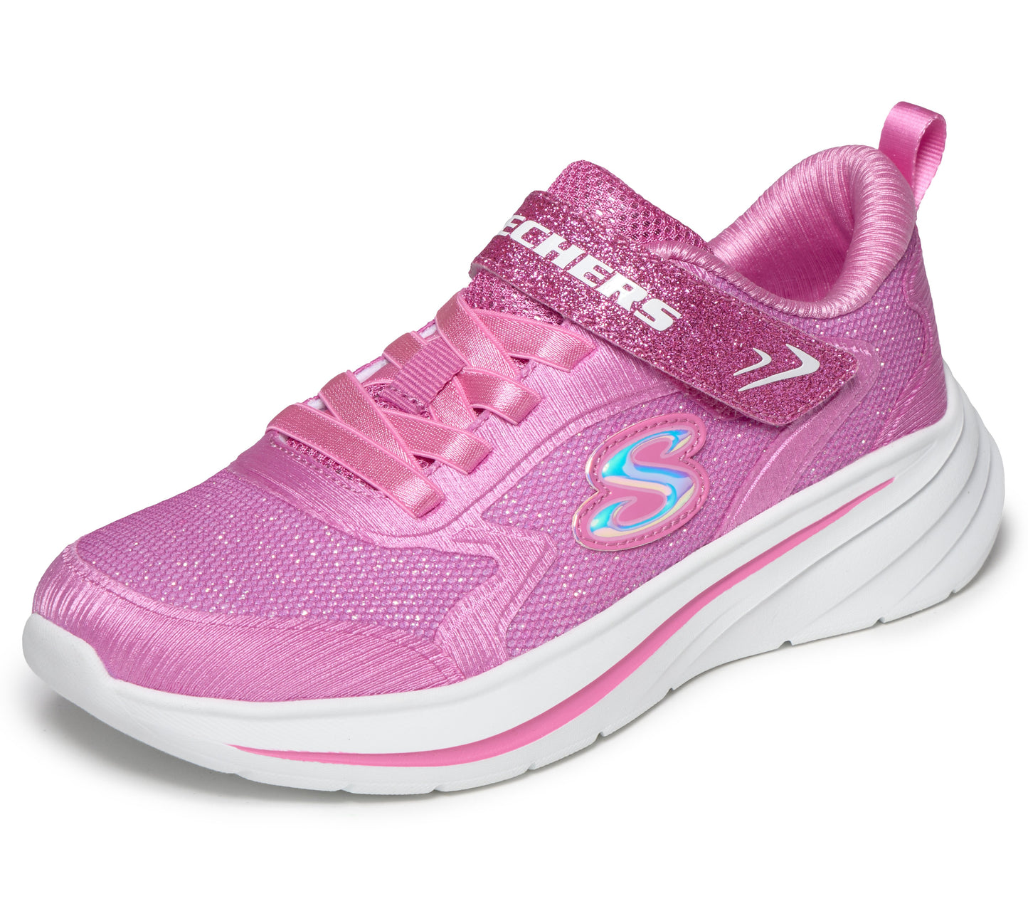 Wave 92 Pink Trainer