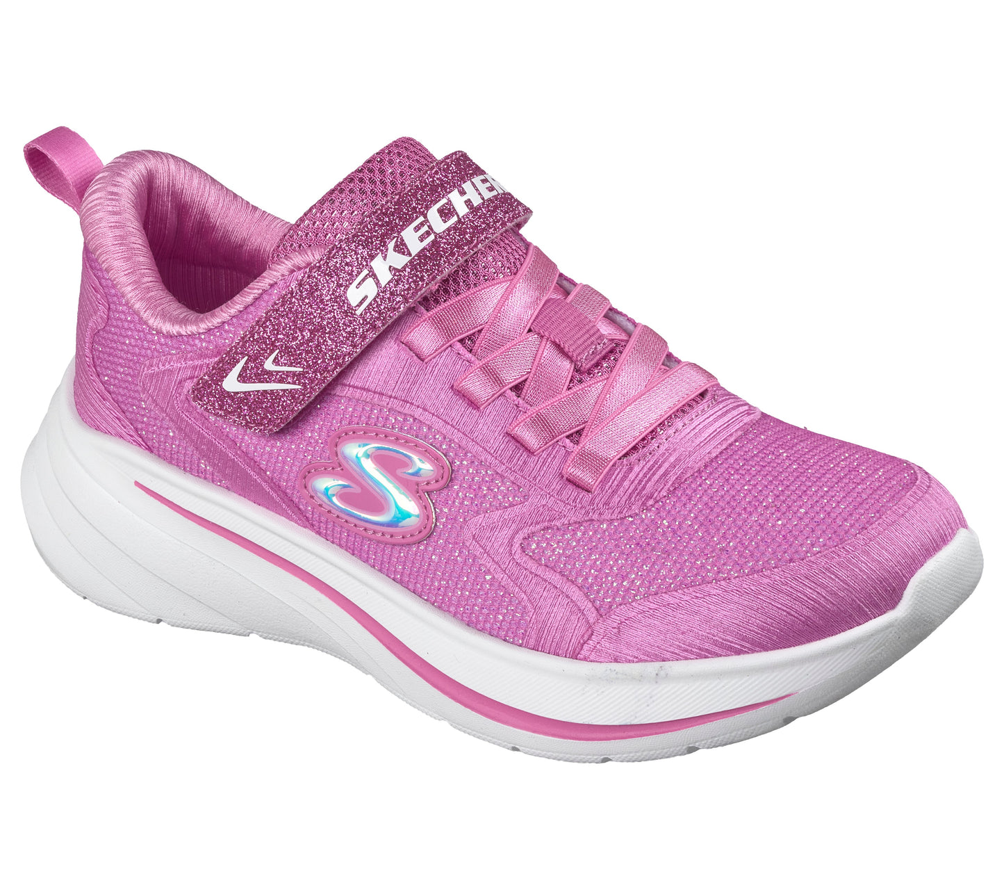 Wave 92 Pink Trainer