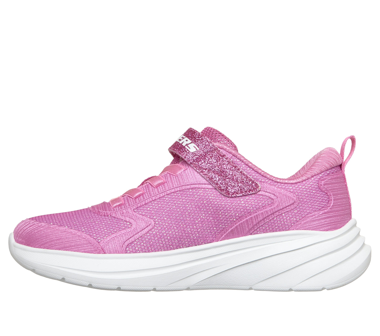 Wave 92 Pink Trainer