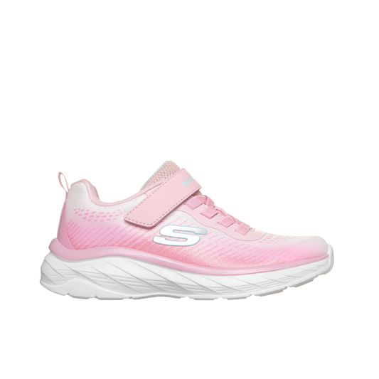 Boundless Color Blitz Pink Mint Girls Trainer