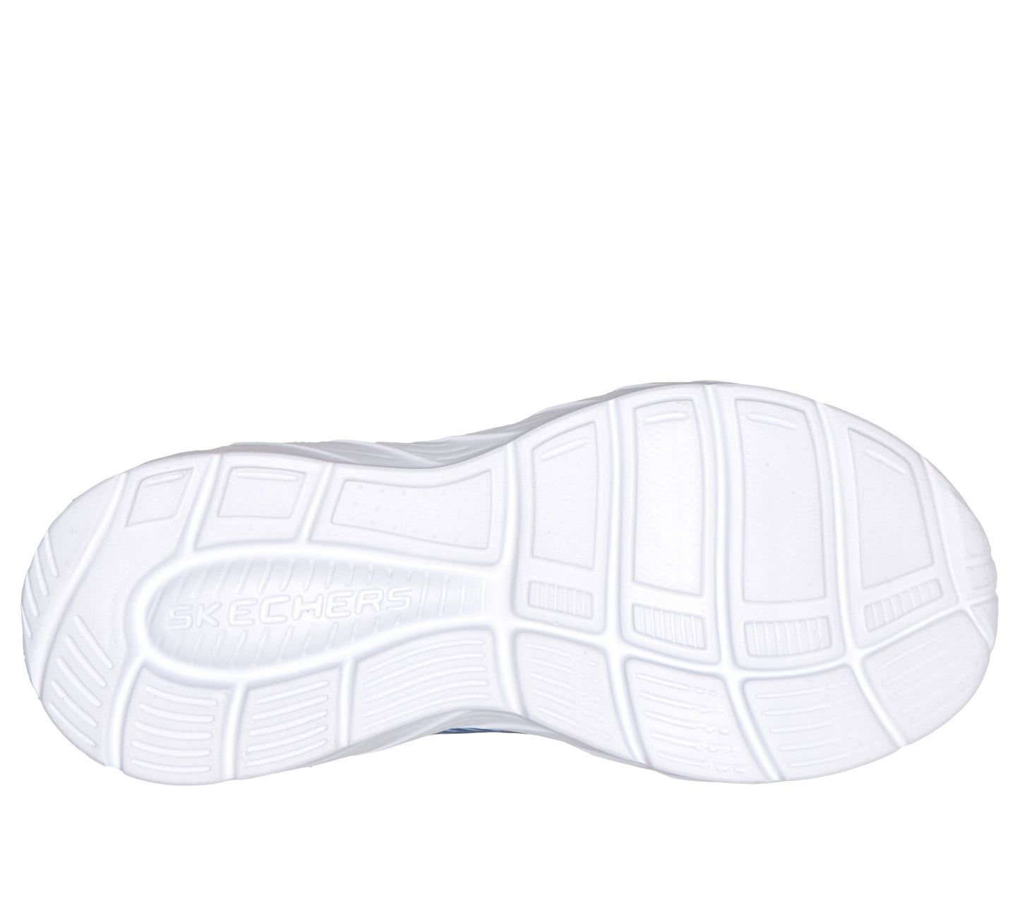 Boundless Color Blitz Navy Mint Trainer
