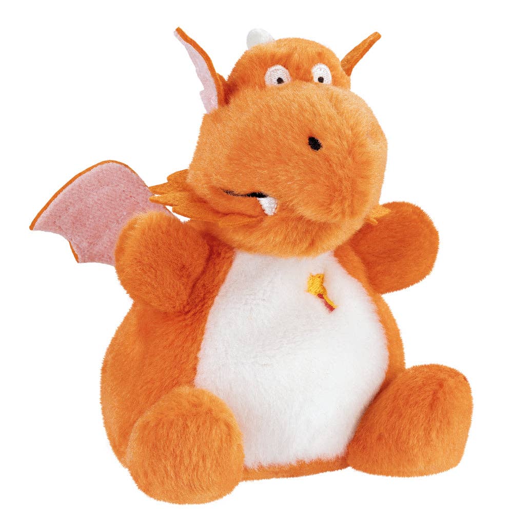 ZOG Soft Toy