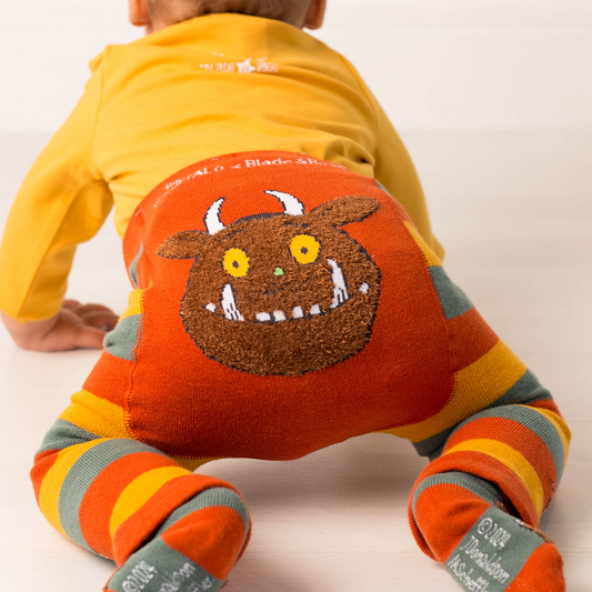 Gruffalo Outdoor Adventure Leggings