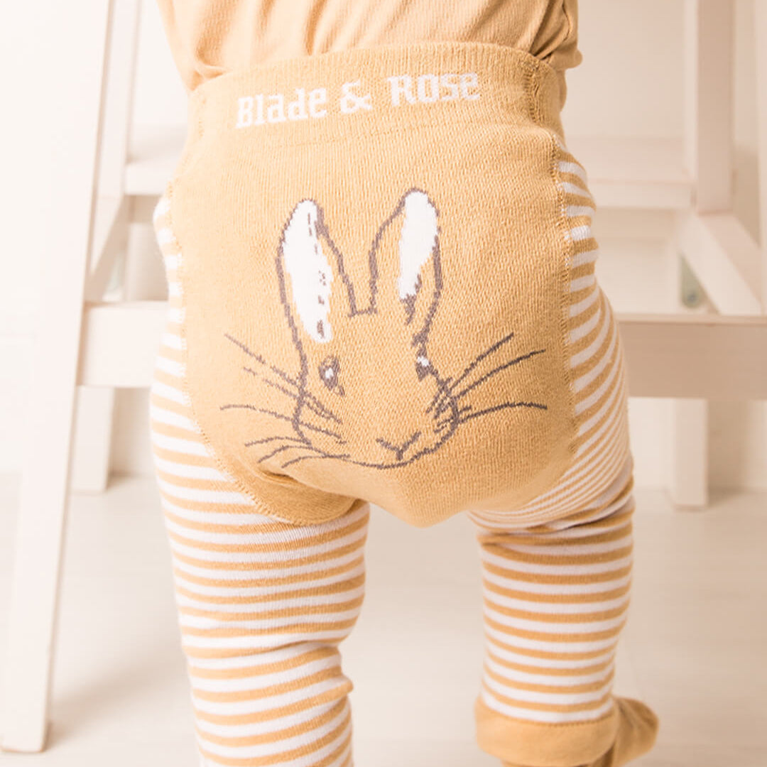 Peter Rabbit Neutral Collection Leggings