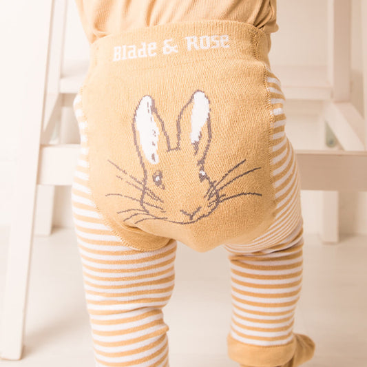 Peter Rabbit Neutral Collection Leggings