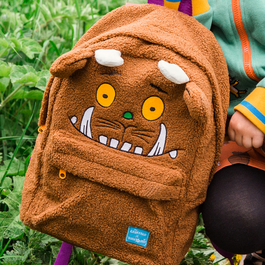 Gruffalo Rucksack