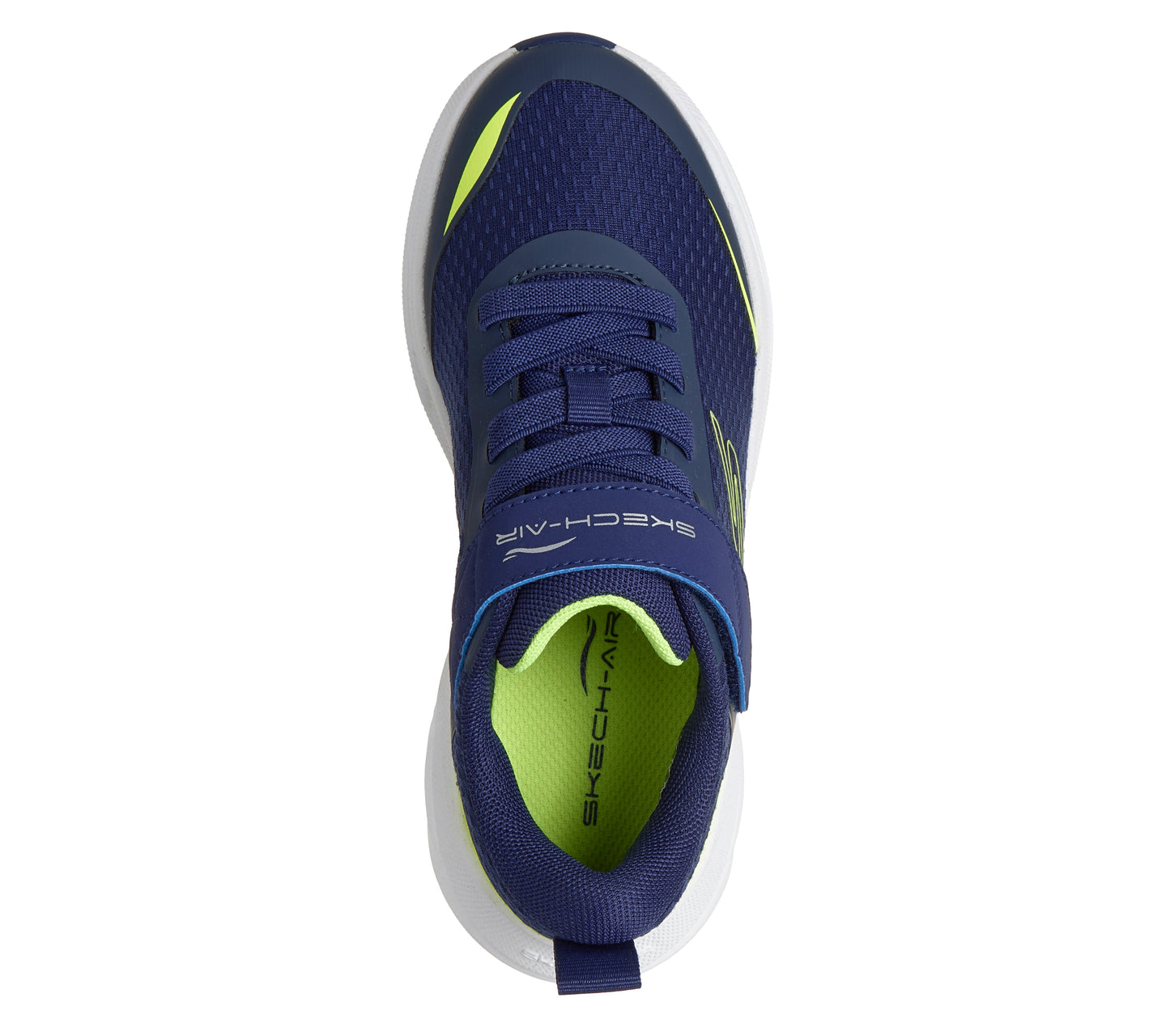 Sketch-Air 5.0 Navy Yellow Trainer