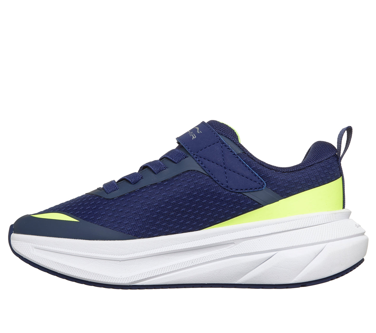 Sketch-Air 5.0 Navy Yellow Trainer
