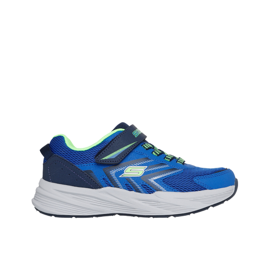 Microspec Tread Blue/Navy Trainer