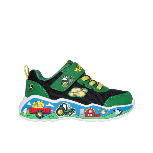 Play Scene Barn Squad Buddies Infant Trainer