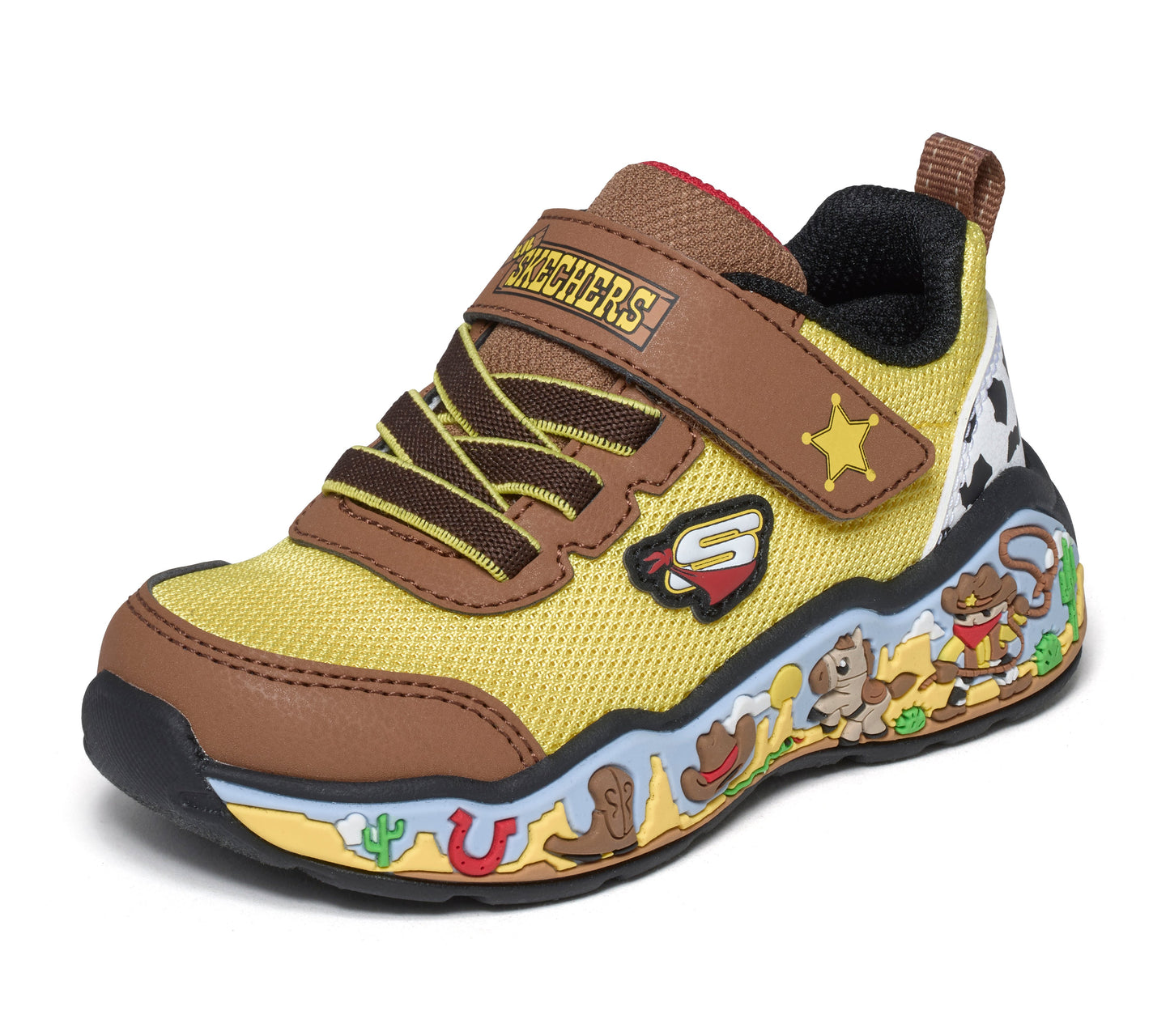 Play Scene Toy Story Infant Trainer