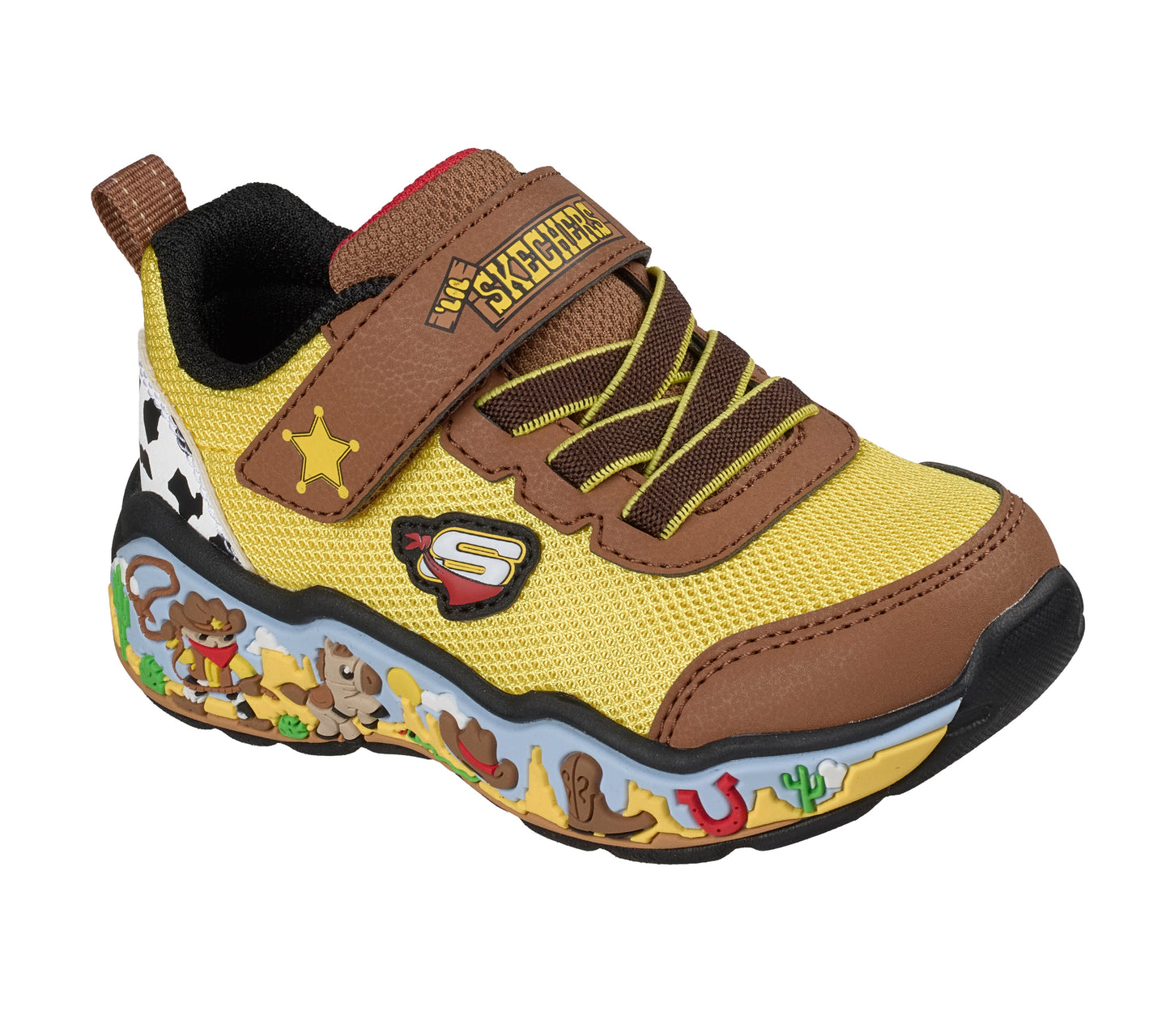 Play Scene Toy Story Infant Trainer