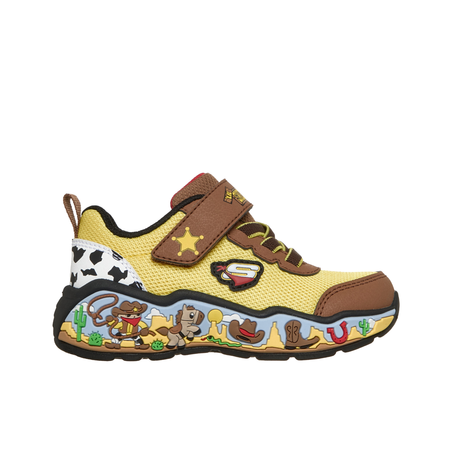 Play Scene Toy Story Infant Trainer