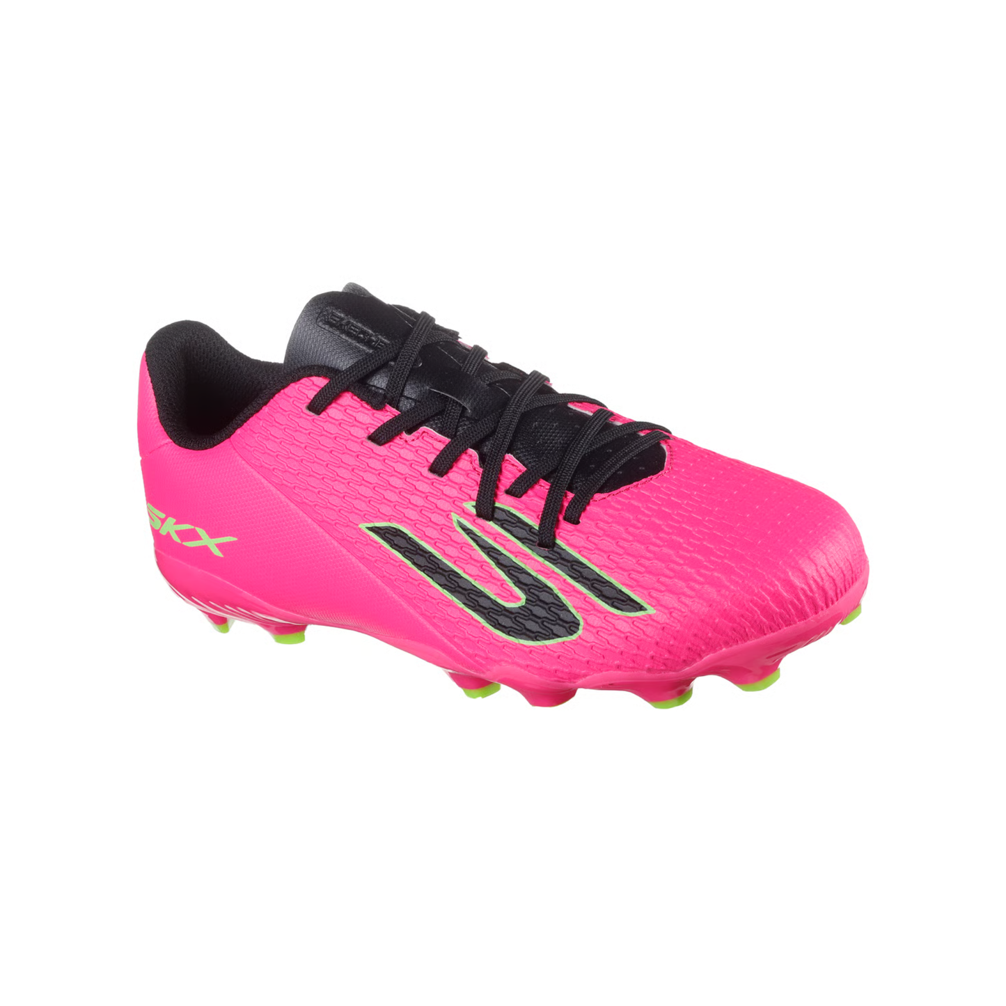SKX 2 Junior FG Pink Football Boot