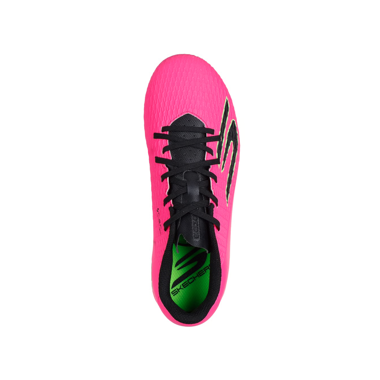 SKX 2 Junior FG Pink Football Boot