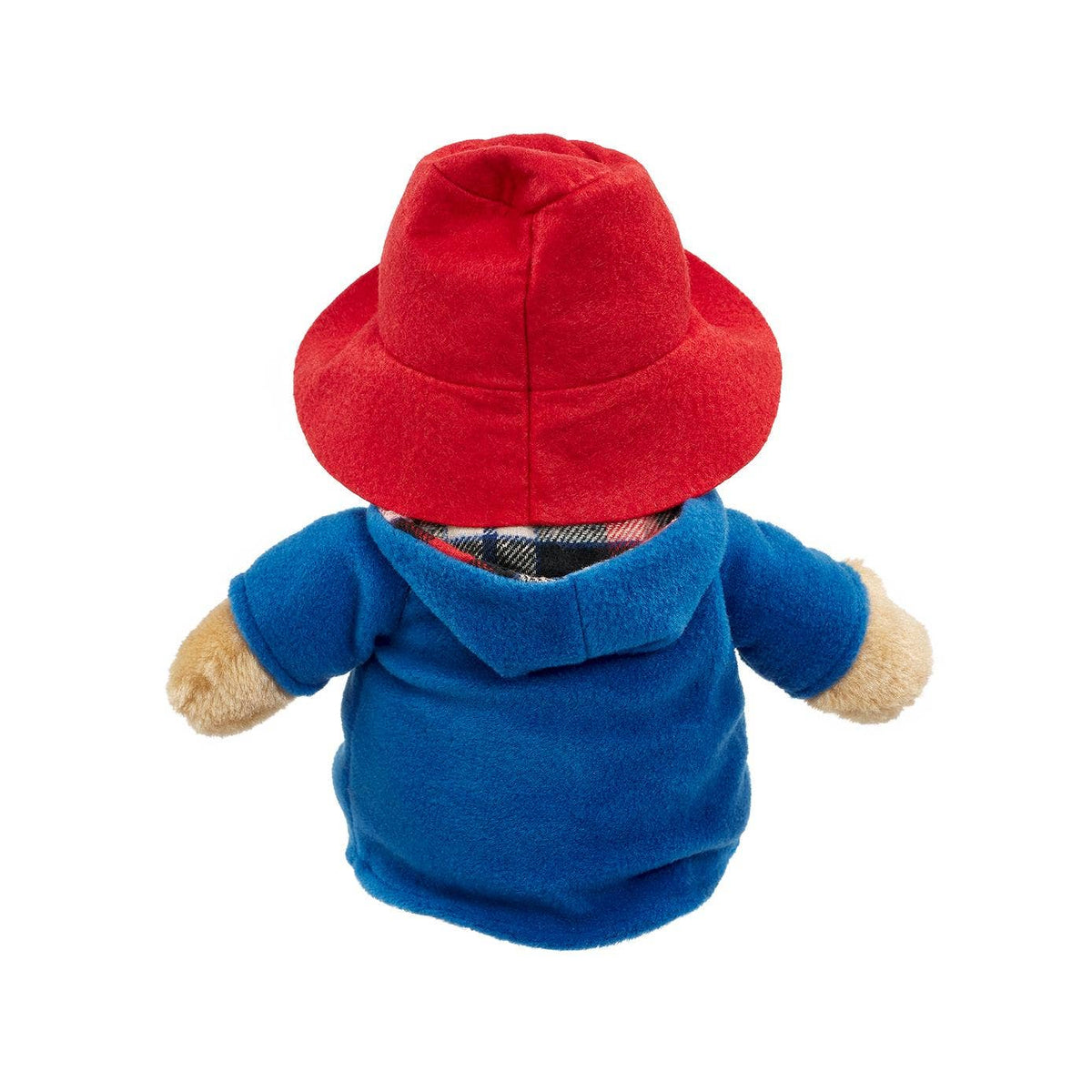 Classic Paddington Soft Toy