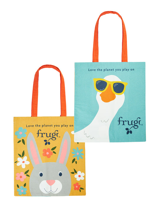 Exclusive Frugi Tote Bag