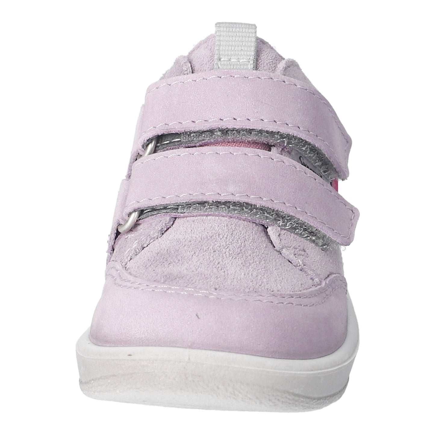 Kito Waterproof Boot in Misty Pink Nubuk Leather