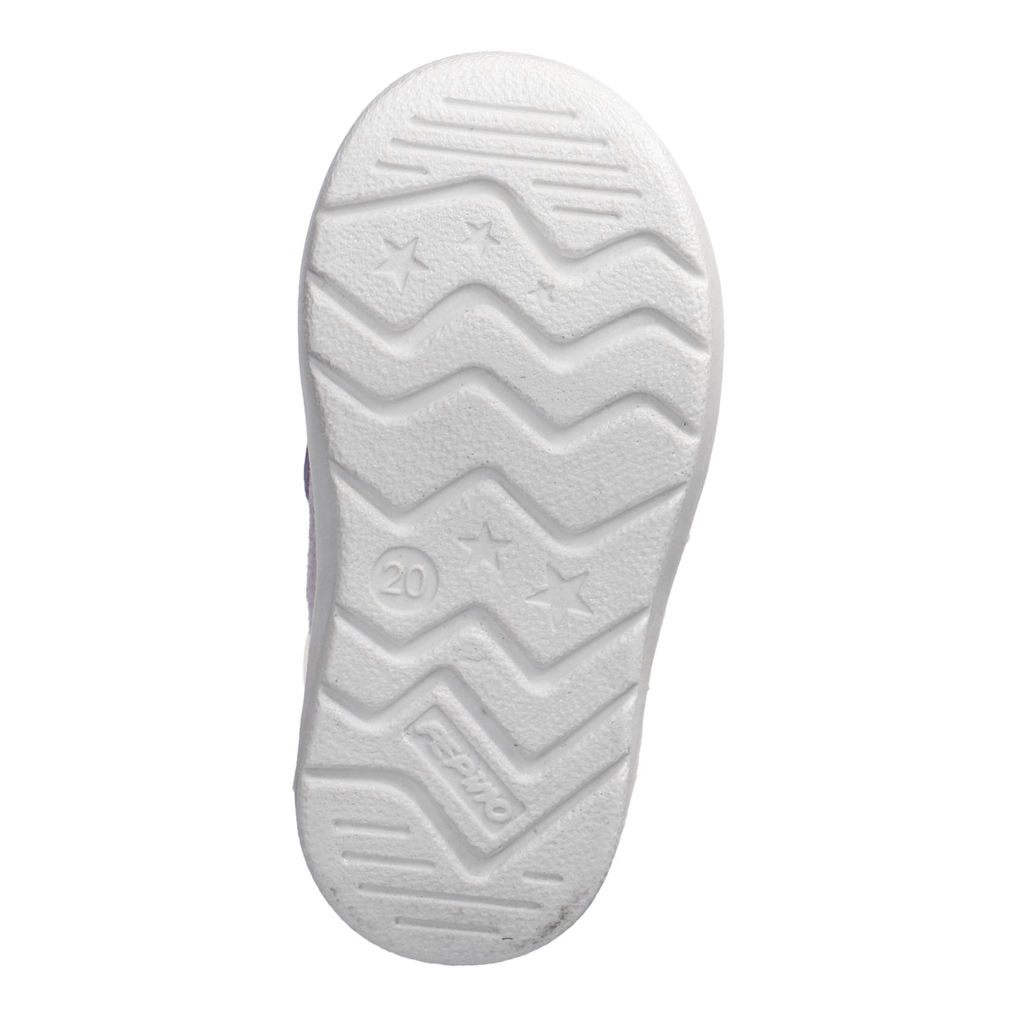 Kito Waterproof Boot in Misty Pink Nubuk Leather