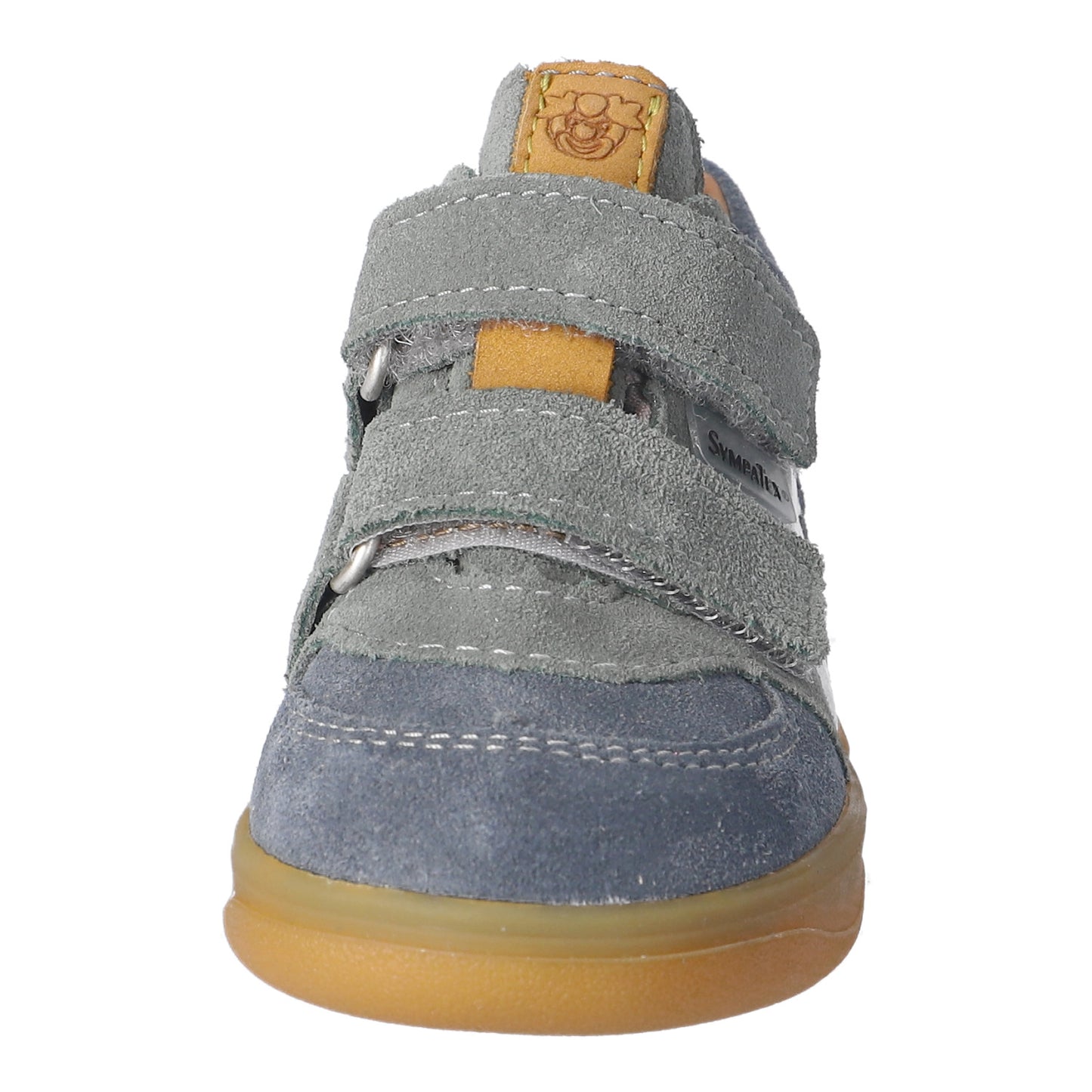 Niru Waterproof Sage Green Nubuk Leather Boot