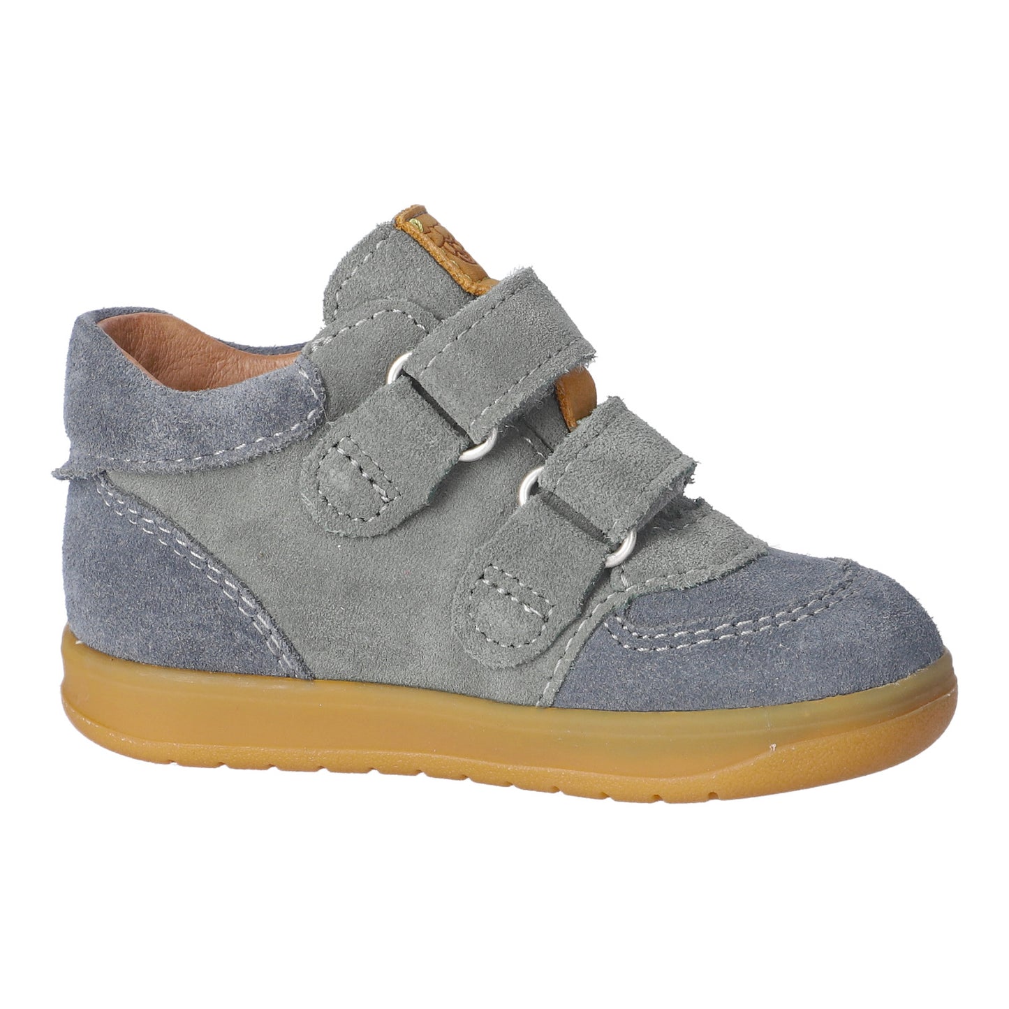 Niru Waterproof Sage Green Nubuk Leather Boot