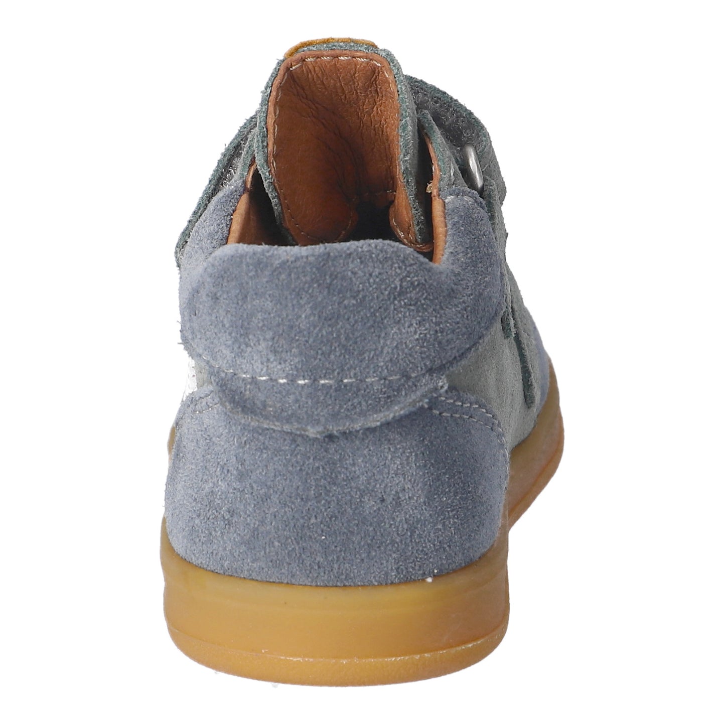 Niru Waterproof Sage Green Nubuk Leather Boot