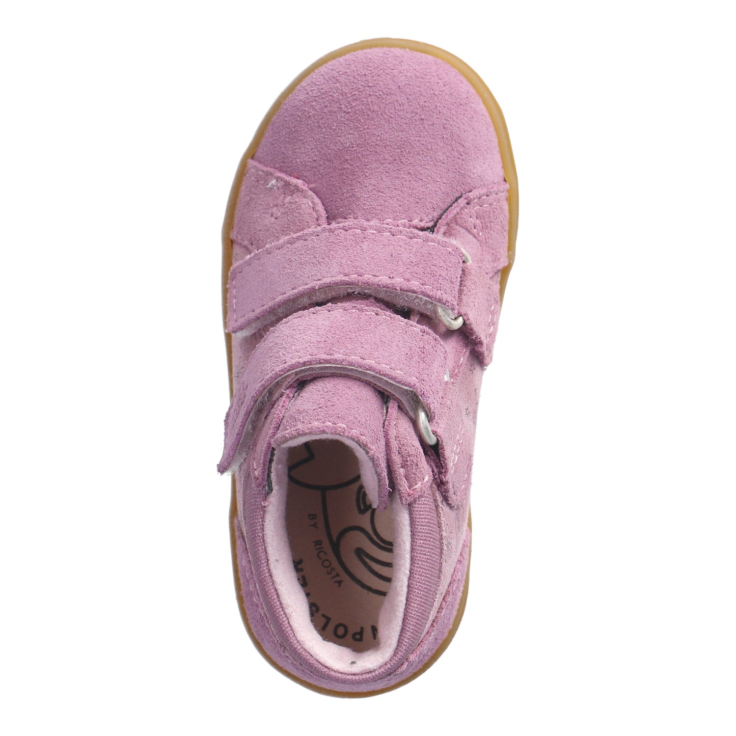 Nemo Waterproof Purple Fairy Print Girls Boot