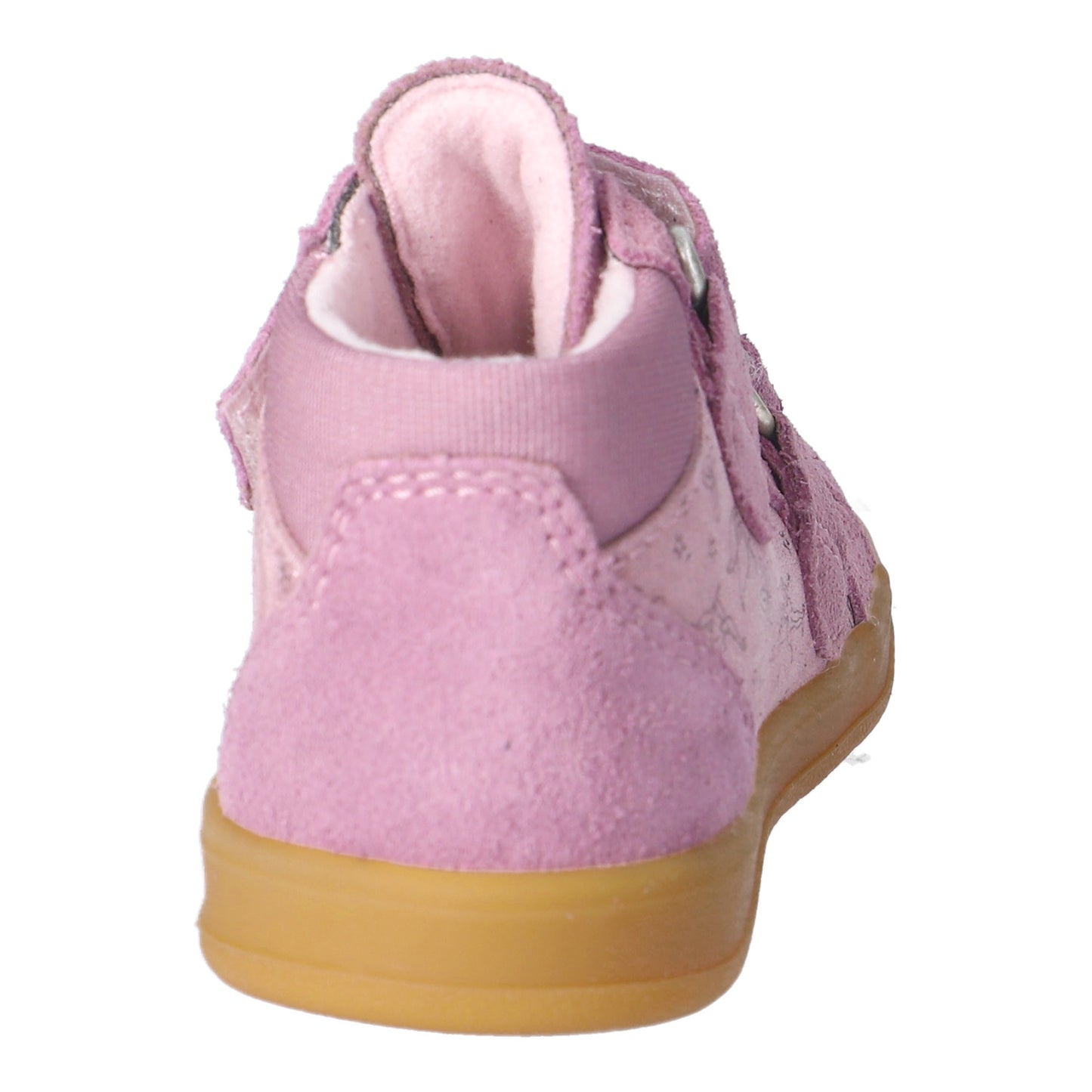 Nemo Waterproof Purple Fairy Print Girls Boot
