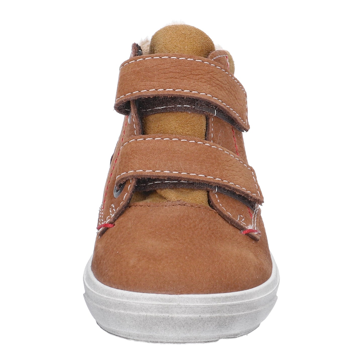 Alex Tan Nubuk Warm Lined Waterproof Boot