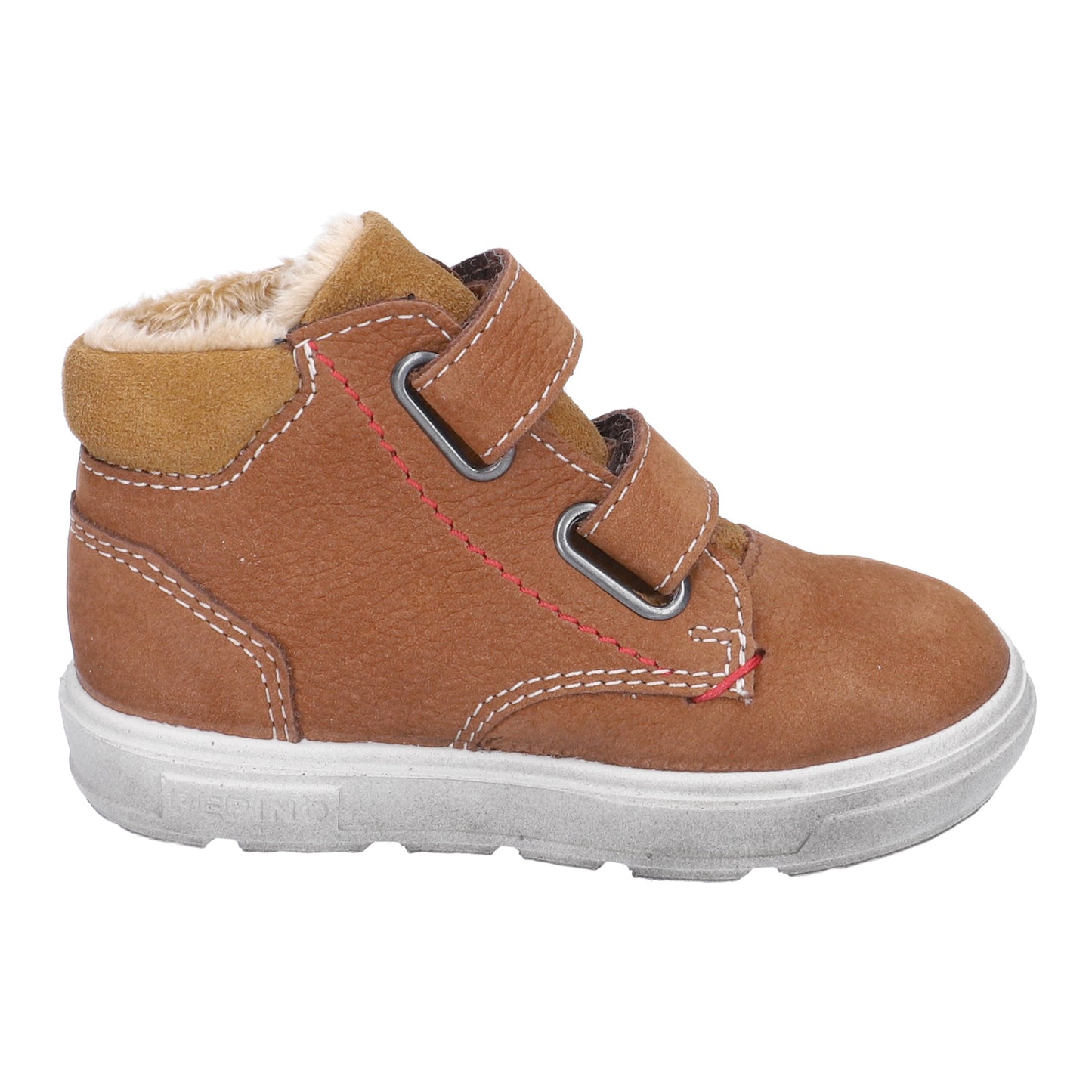 Alex Tan Nubuk Warm Lined Waterproof Boot