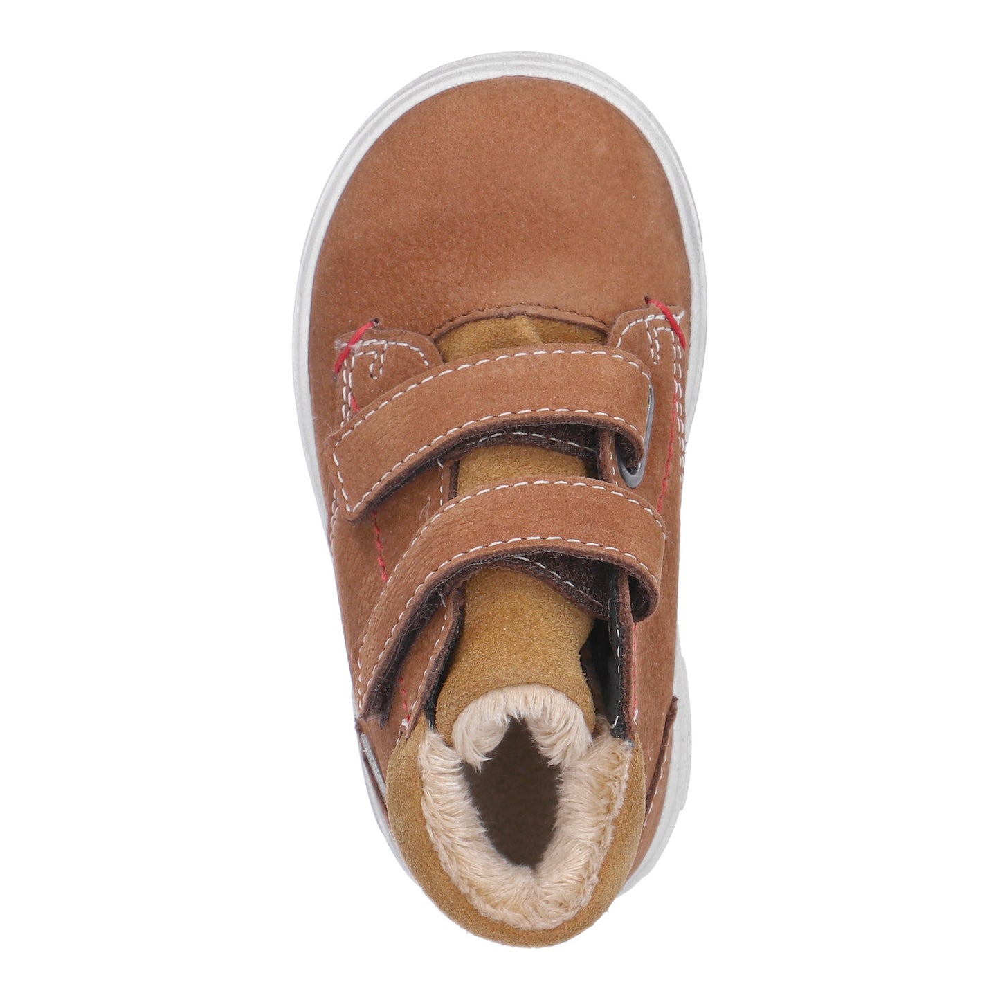 Alex Tan Nubuk Warm Lined Waterproof Boot