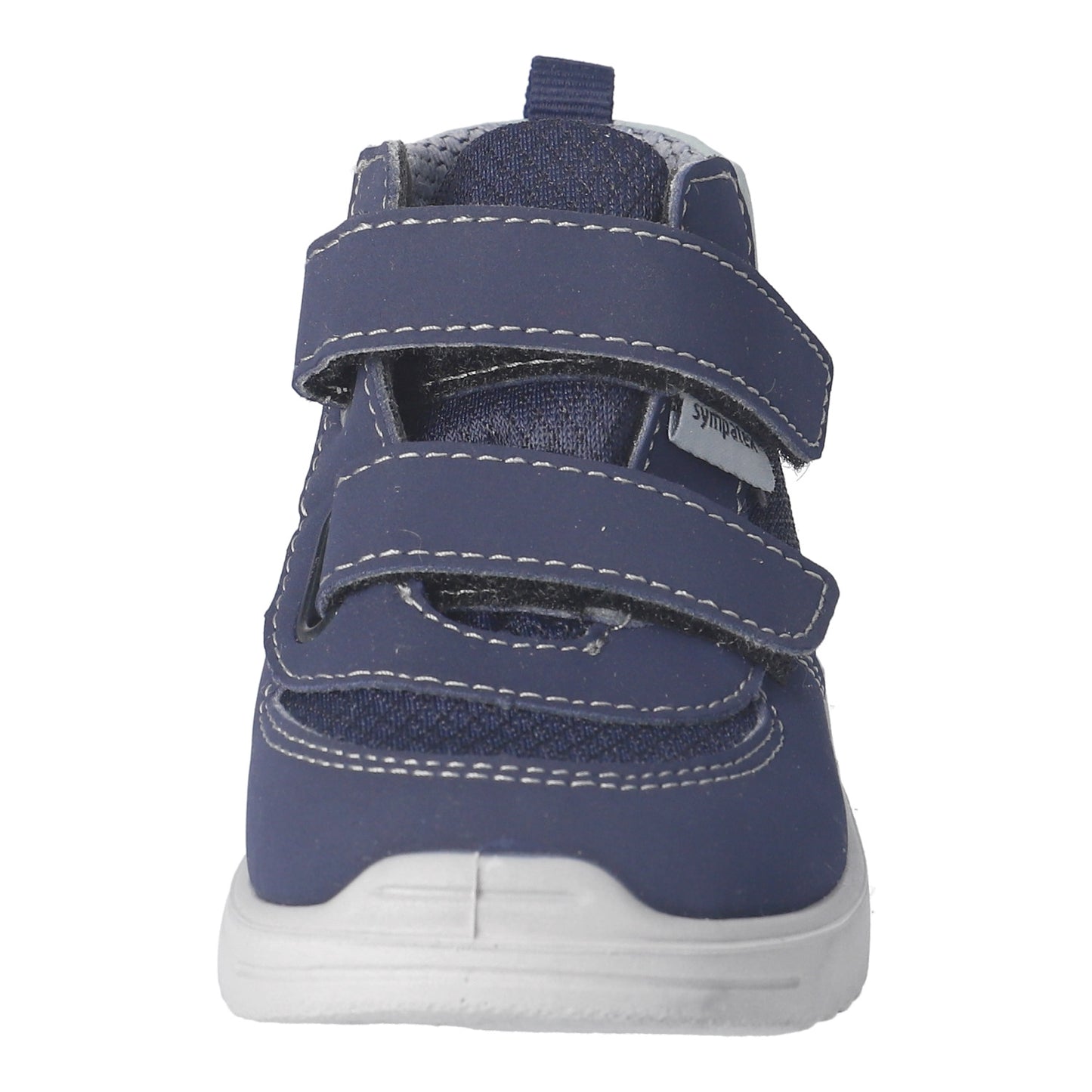 Rory Waterproof Boot in Navy