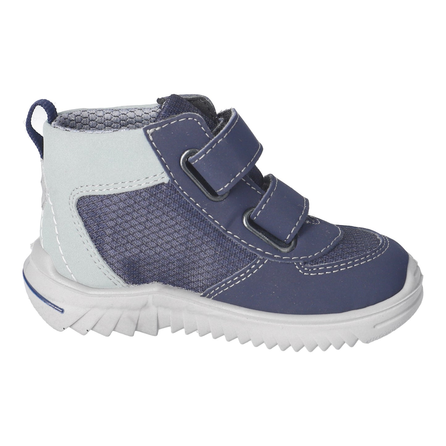 Rory Waterproof Boot in Navy