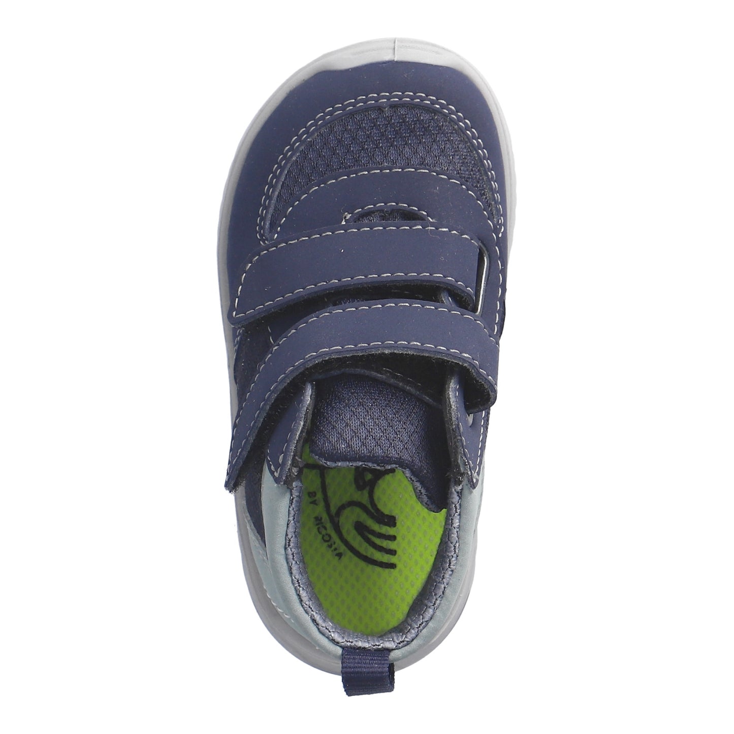 Rory Waterproof Boot in Navy