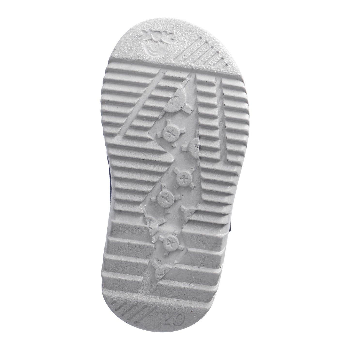Rory Waterproof Boot in Navy