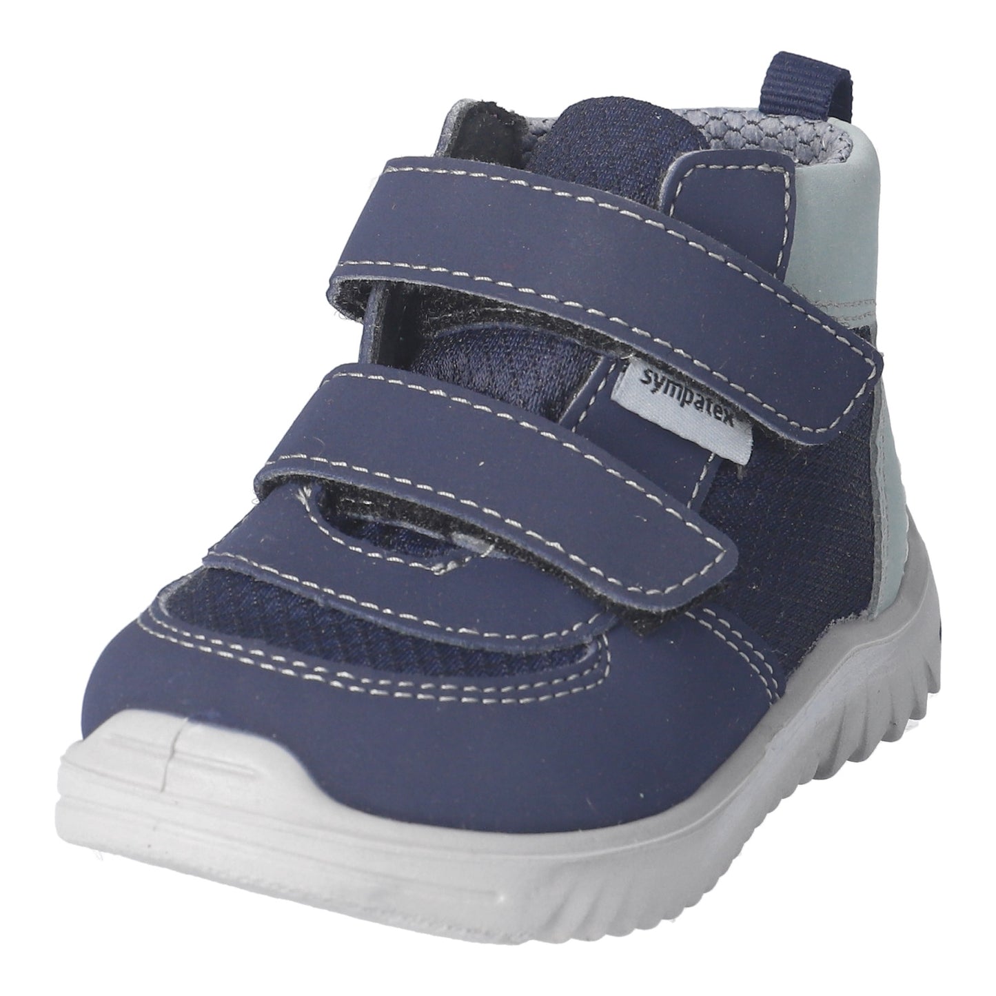Rory Waterproof Boot in Navy