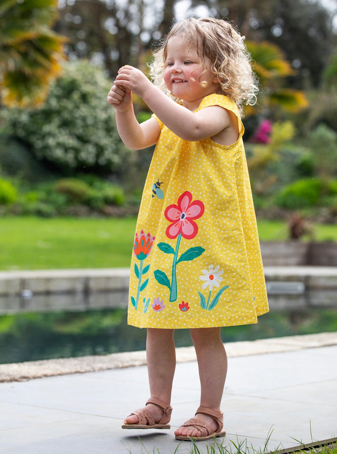 Lowen Dress