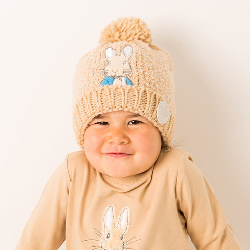 Peter Rabbit Winter Hat