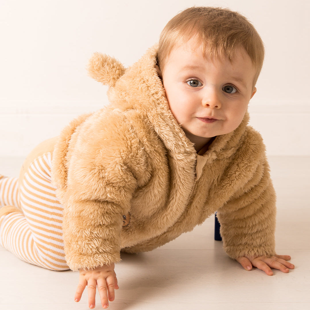 Peter Rabbit Neutral Hoodie