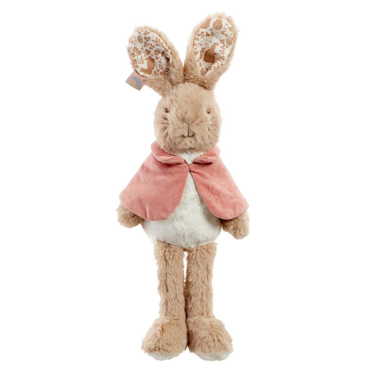 Peter Rabbit Signature Friends Flopsy Bunny Soft Toy