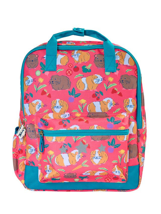 Explorers Guinea Pig Muddle Backpack