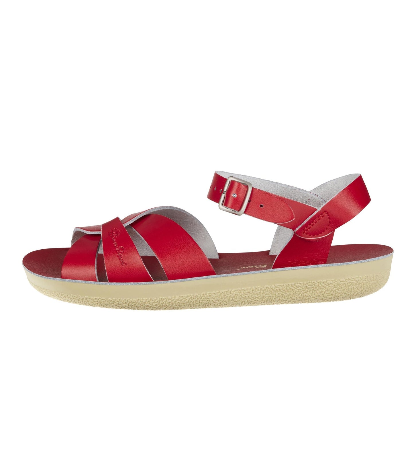 Swimmer Adult Red Sandal