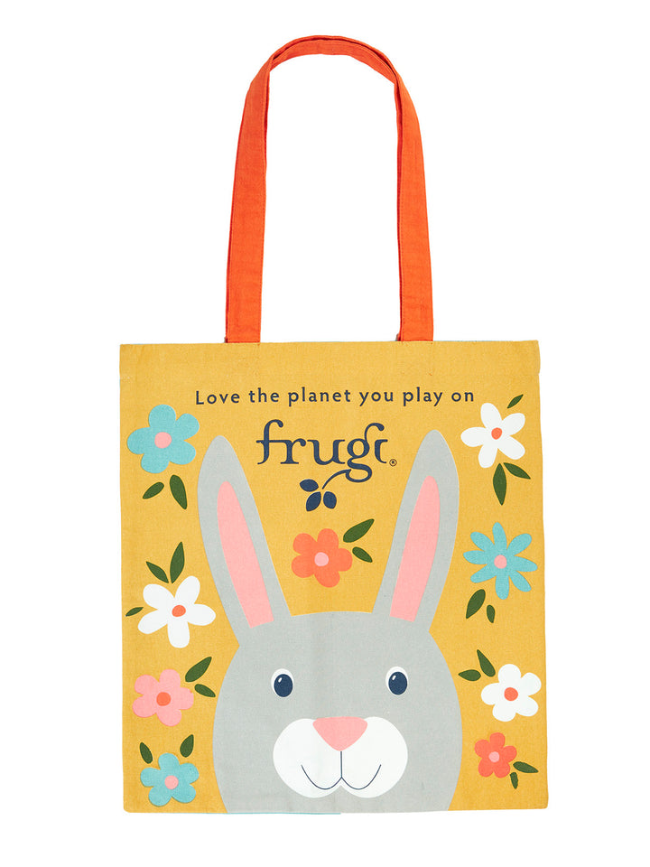 Exclusive Frugi Tote Bag