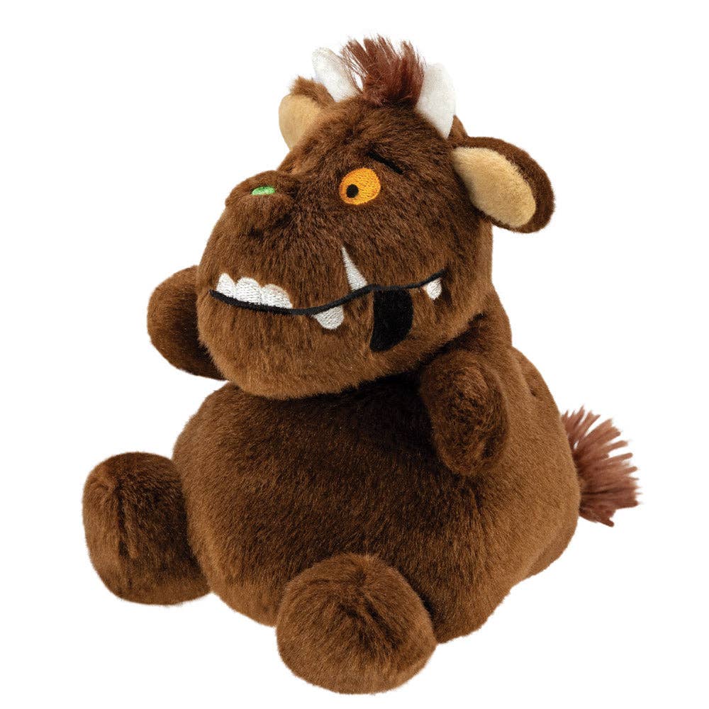 The Gruffalo Soft Toy