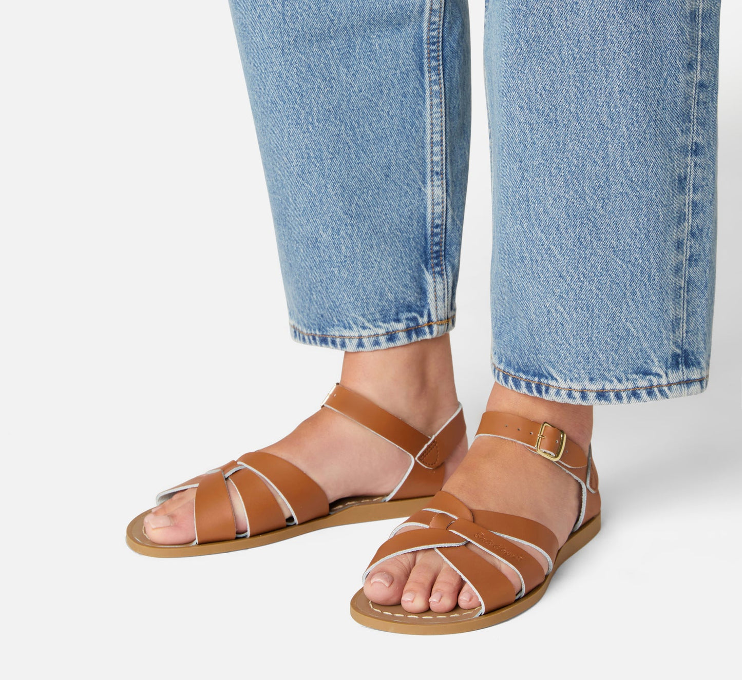 Original Adult Tan Sandal