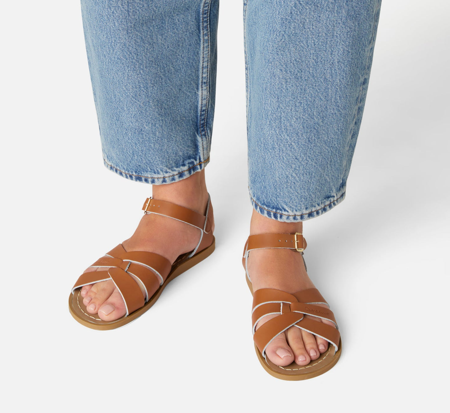Original Adult Tan Sandal