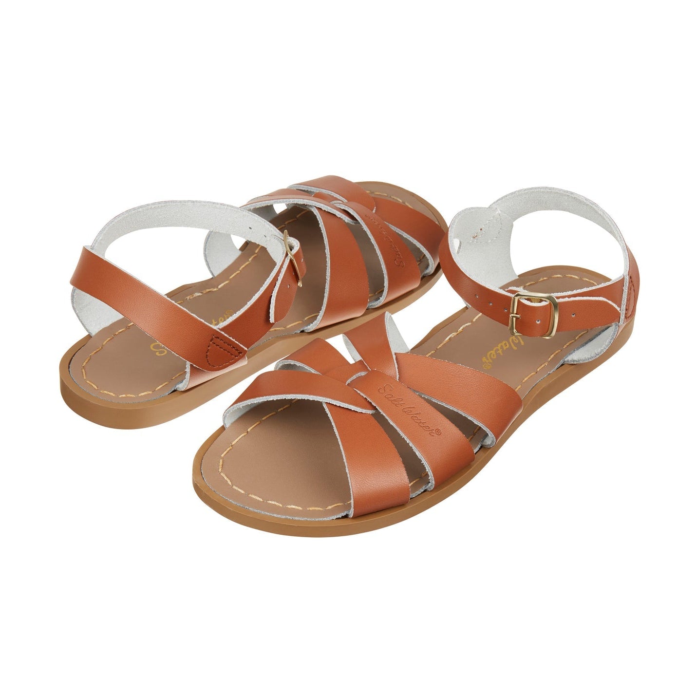 Original Adult Tan Sandal