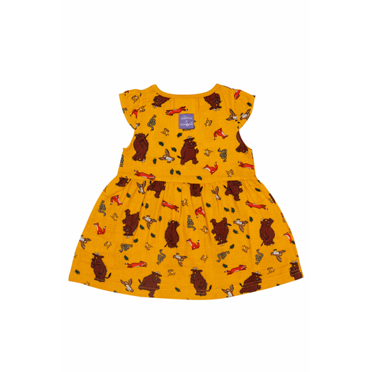 Gruffalo Ready To Play Summer  Dress