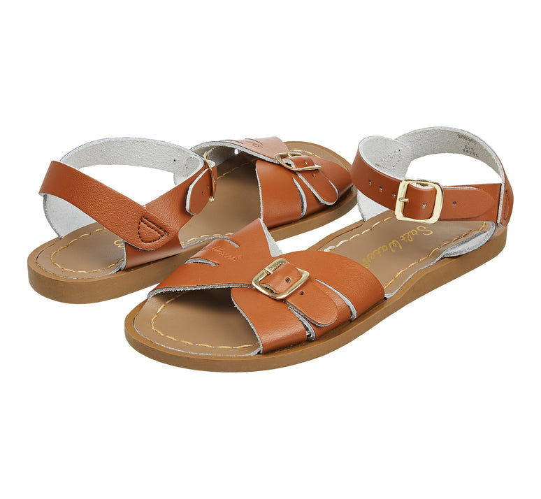 Classic Adult Tan Sandal