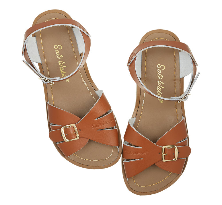 Classic Adult Tan Sandal